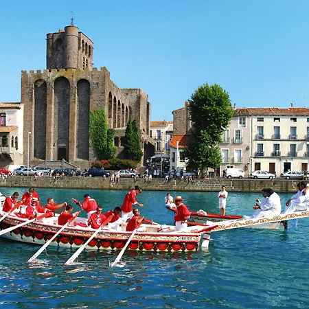 דירה Les Maisons Sur La Plage-3 By Interhome *