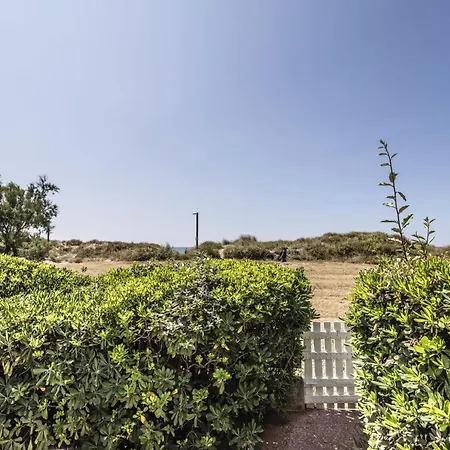 Les Maisons Sur La Plage-3 By Interhome