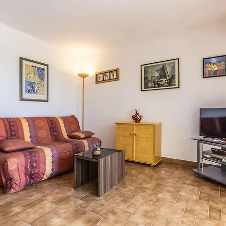 Les Maisons Sur La Plage-3 By Interhome *