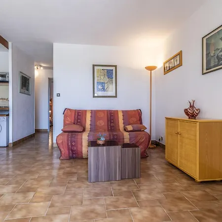 Les Maisons Sur La Plage-3 By Interhome דירה *