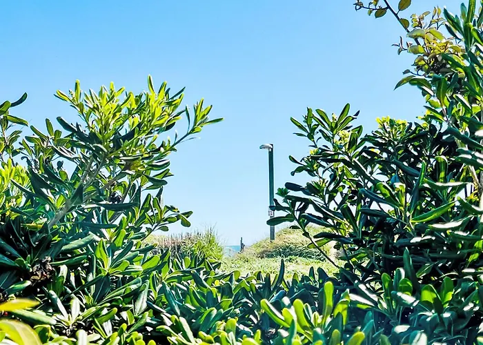 Les Maisons Sur La Plage-3 By Interhome *