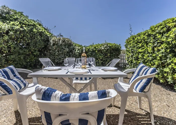 Les Maisons Sur La Plage-3 By Interhome * Agde