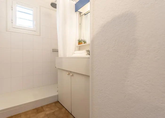 Les Maisons Sur La Plage-3 By Interhome Apartment *