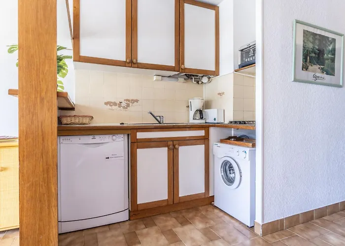 Les Maisons Sur La Plage-3 By Interhome Agde