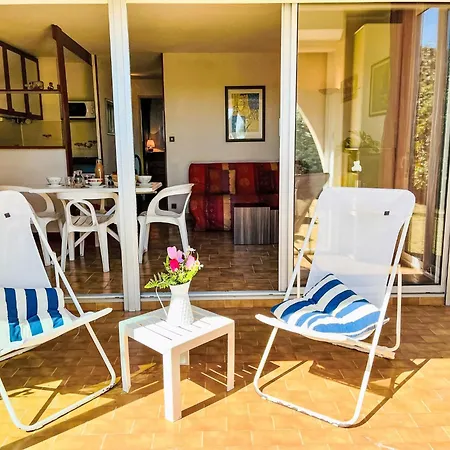 Les Maisons Sur La Plage-3 By Interhome Apartment *