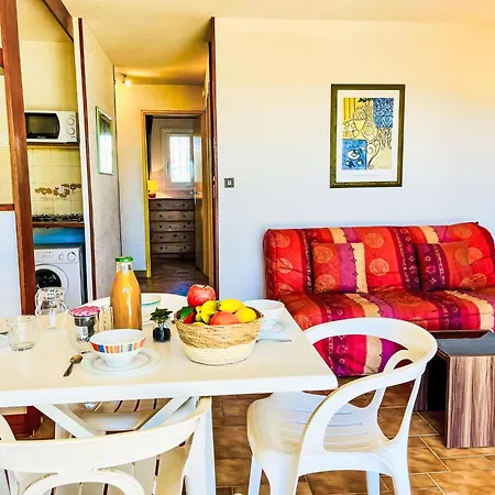 Apartment Les Maisons Sur La Plage-3 By Interhome *