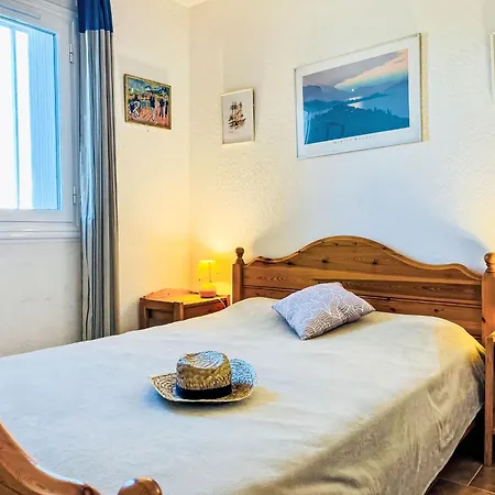 Les Maisons Sur La Plage-3 By Interhome Apartment Agde