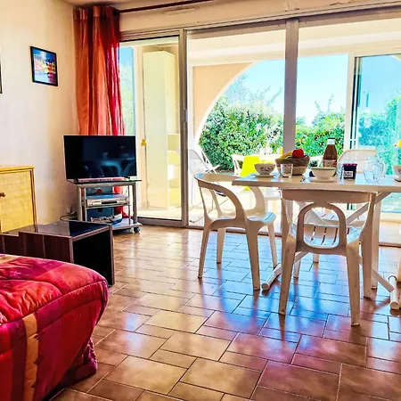 Les Maisons Sur La Plage-3 By Interhome