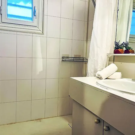 Apartment Les Maisons Sur La Plage-3 By Interhome Agde