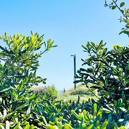 Les Maisons Sur La Plage-3 By Interhome *