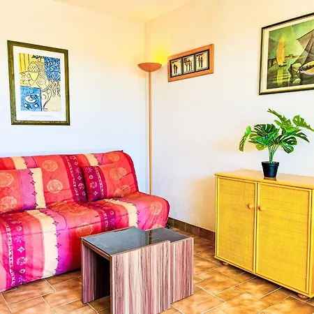 Les Maisons Sur La Plage-3 By Interhome Agde