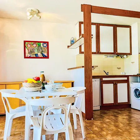 Les Maisons Sur La Plage-3 By Interhome * Agde