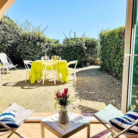 Les Maisons Sur La Plage-3 By Interhome Apartment