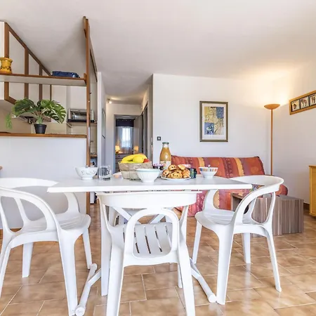 Les Maisons Sur La Plage-3 By Interhome * Agde