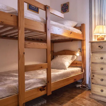 Apartment Les Maisons Sur La Plage-3 By Interhome Agde