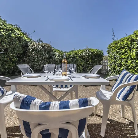 Les Maisons Sur La Plage-3 By Interhome * Agde