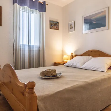 Apartment Les Maisons Sur La Plage-3 By Interhome *