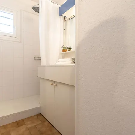 Les Maisons Sur La Plage-3 By Interhome Apartment *