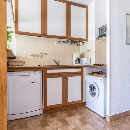 Les Maisons Sur La Plage-3 By Interhome Agde