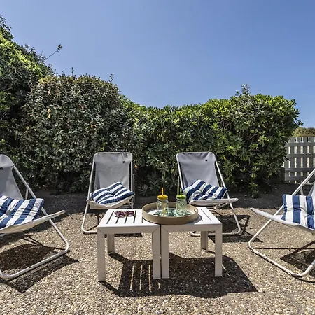 Appartement Les Maisons Sur La Plage-3 By Interhome Agde