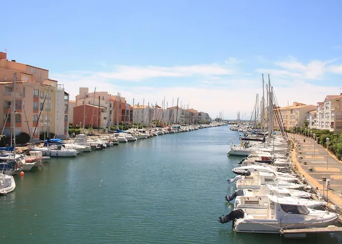 Les Maisons Sur La Plage-3 By Interhome Apartmán *