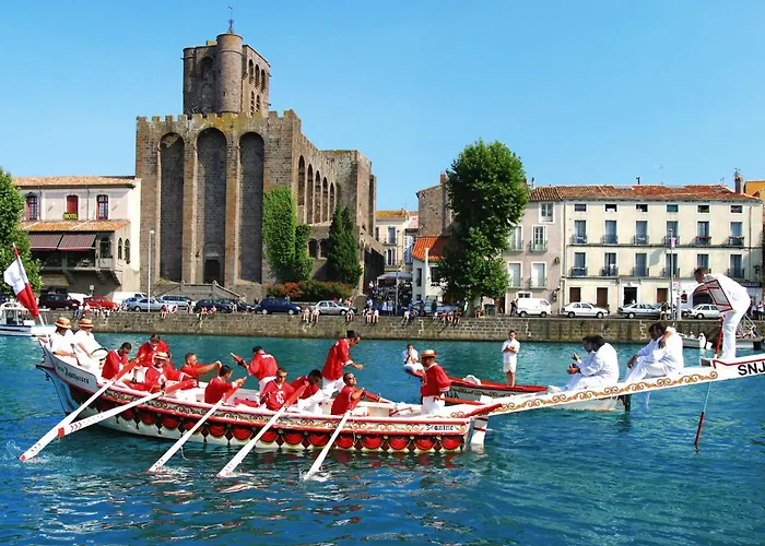 Apartmán Les Maisons Sur La Plage-3 By Interhome *