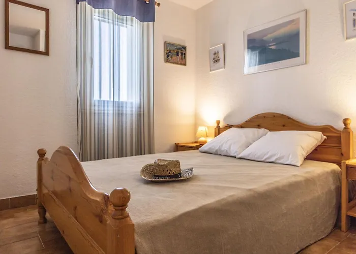 Apartmán Les Maisons Sur La Plage-3 By Interhome *