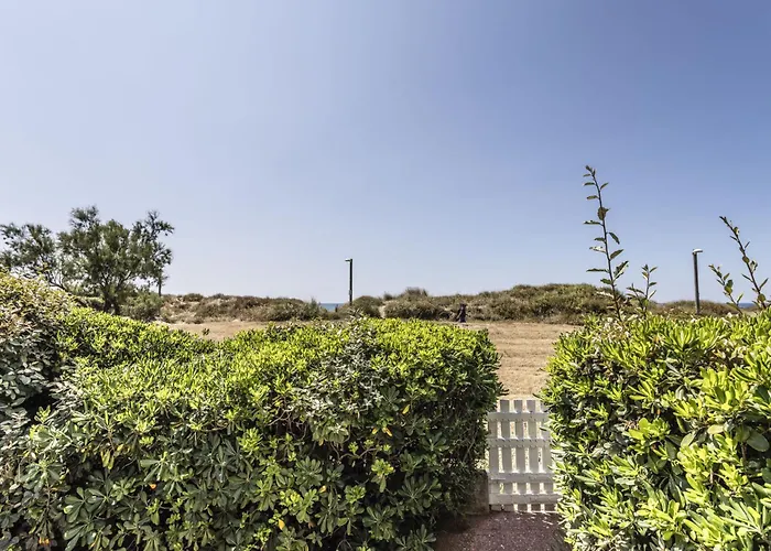 Les Maisons Sur La Plage-3 By Interhome